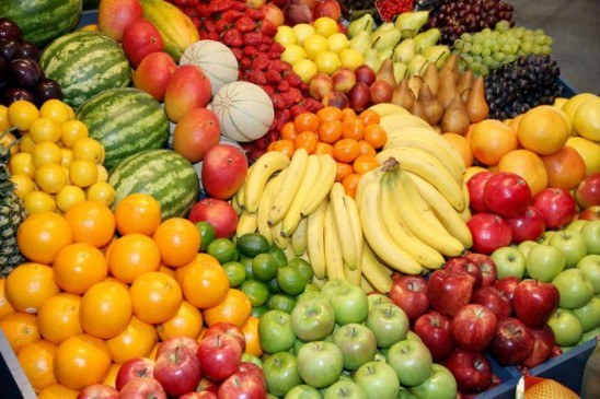 take action against those who artificially develops fruits : Nagpur ADM