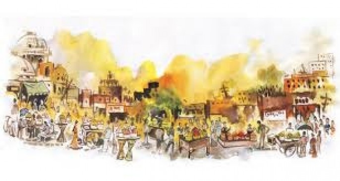 Ten new cities linked in urban livelihood mission in Madhya Pradesh