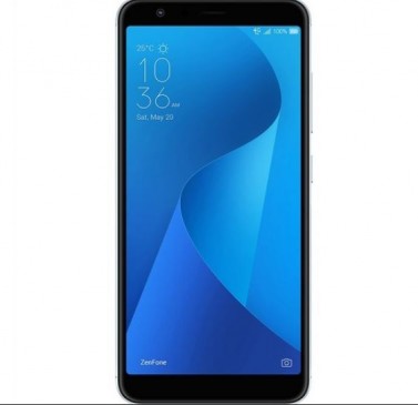 The Asus ZenFone Live L1 Smartphone With 18:9 Display Launched.