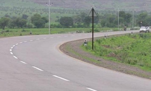 The districts 976 rural route is declared as district route in M.P