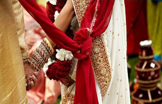 The Girl taught good lesson to boy trying to marry someone else