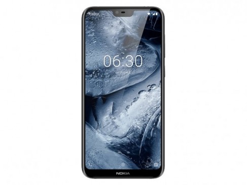 The Nokia X6 Goes Out of Stock Within 10 Seconds in First Sale. The Nokia X6 Goes Out of Stock Within 10 Seconds in First Sale.