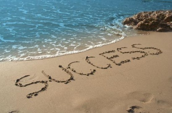 These 9 mantras of success will never let you down