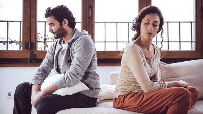 These Measures Make Strong Relationship Between Husband and Wife These Measures Make Strong Relationship Between Husband and Wife