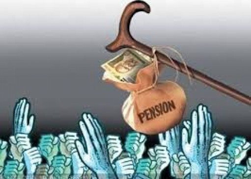 These parents of the employee also get pension, know the scheme