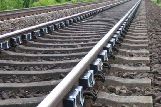 third line between Nagpur-Wardha is expected to take 4 years to complete