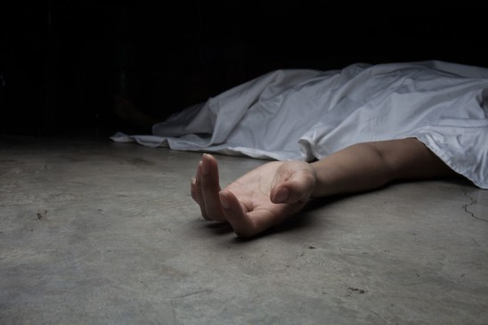 Trainee judges mother found dead in room, neighbour call to police