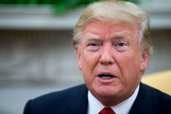 Trump says US-NKorea Summit could still take place on June 12
