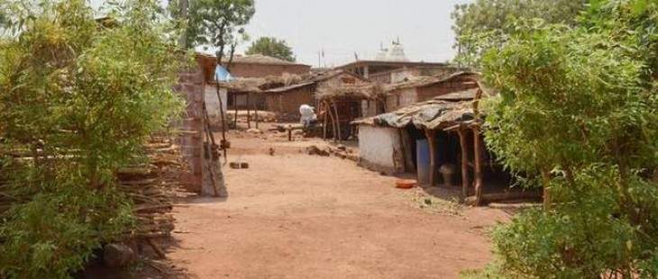 urban body boundary and highway lands will given on lease to poor