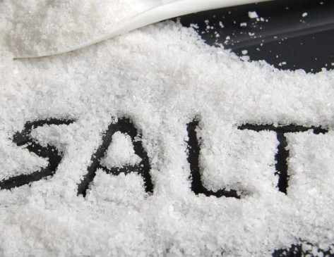 Vastu Tips: A pinch of salt will change your luck  