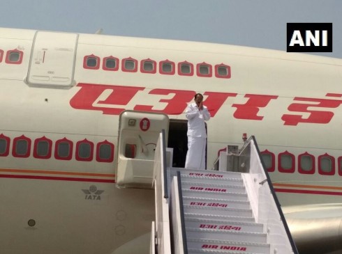 3 देशों की यात्रा पर वेंकैया नायडू, भारत और ग्वाटेमाला के आपसी हितों से जुड़े विषयों पर करेंगे चर्चा