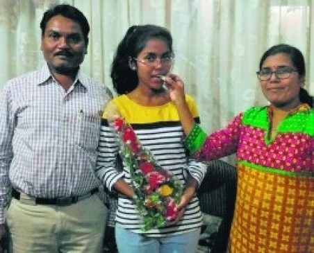 Vidarbha was ahead in the result of the tenth and twelfth exam, ICSE