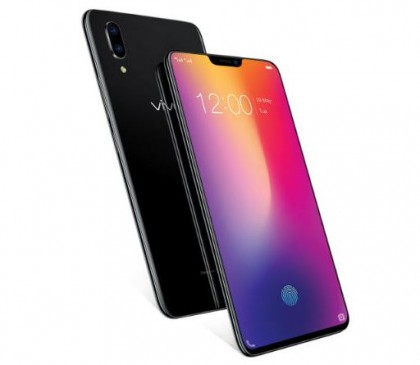 Vivo X21 India Launch Set for Today;  Watch Live Stream of event