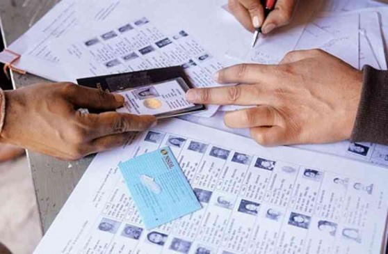 voter list for 6 nagar panchayat will be released on May 30th