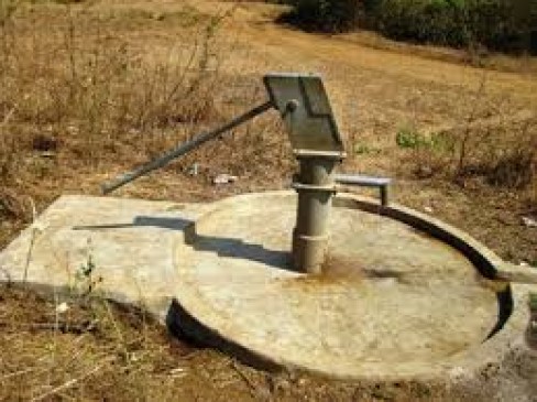 water crises increases in 3920 villages of  eastern Vidarbha