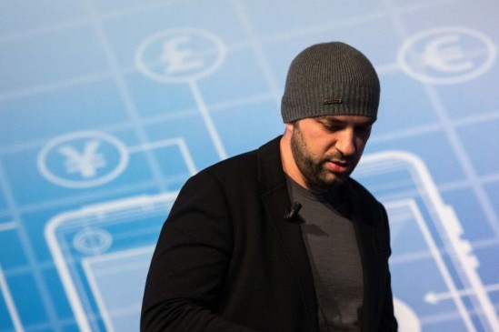 WhatsApp co founder Jan Koum is leaving Facebook after clashing over data privacy