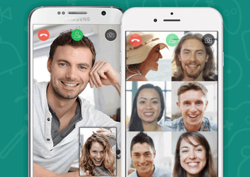 WhatsApp Stickers, Group Calling Support Finally on the Way.