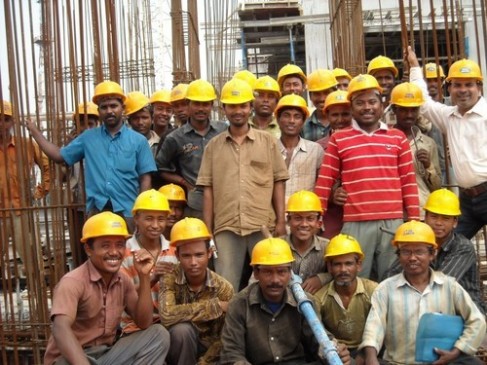 Workers welfare schemes are stalled, not being given attention