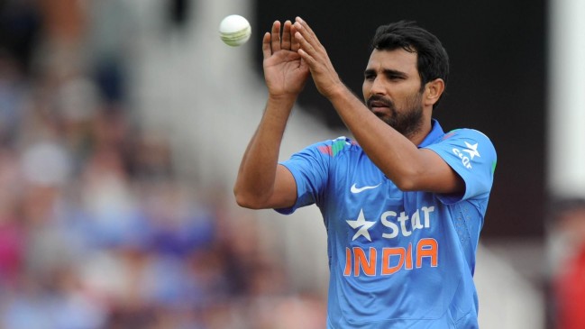 World XI Squad for Lord’s T20 2018: Mohammed Shami Replaces Hardik Pandya for T-20 Against West Indies