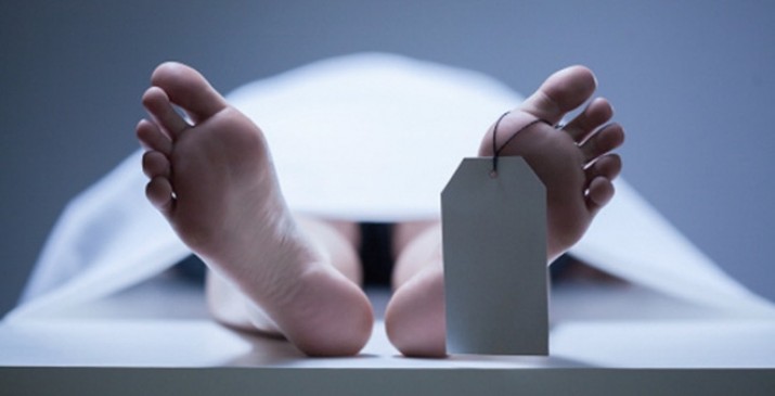 Youth accused of beating wife and children dies after getting bail from court