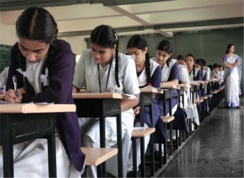 12th Class- Application for re-examination till June 25