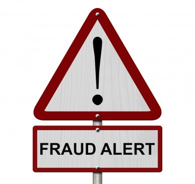 A fraud found in the distribution of subsidy of 2.95 lakh rupees