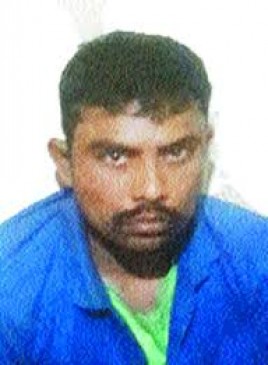 Accused arrested from Ludhiana, killing 5 people including BJP worker