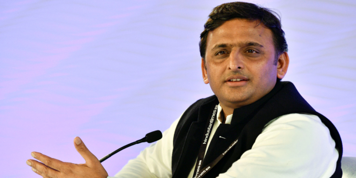 अखिलेश ने जताई CM बनने की इच्छा, PM बनने पर बोले इतना बड़ा सपना नहीं देखता अखिलेश ने जताई CM बनने की इच्छा, PM बनने पर बोले इतना बड़ा सपना नहीं देखता