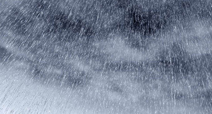 Alert ! June 27-28, there will heavy rain in Vidarbha-Marathwada