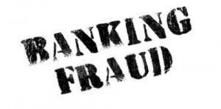 Another bank fraud, fraudster frauds 2 crore 35 lakhs in IOB bank