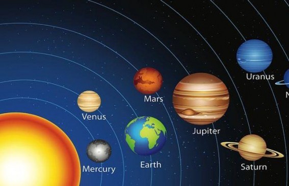 Astrology: Influence And Importance Of Sun As Per Vedic Astrology