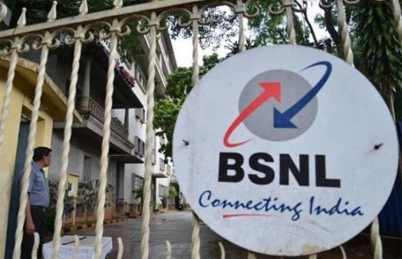 नए लैपटॉप खरीदने वालों को BSNL दे रही दो महीने तक मुफ्त डेटा