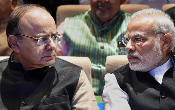 Central Government considering merger of four public sector banks