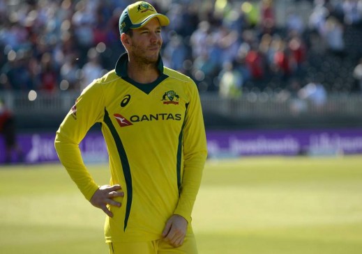 Coach Langer weighing up Tim Paine’s future in Australia’s one-day international side