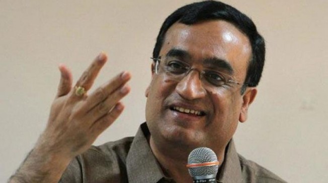 Congress does not want alliance with aam aadmi party says ajay maken