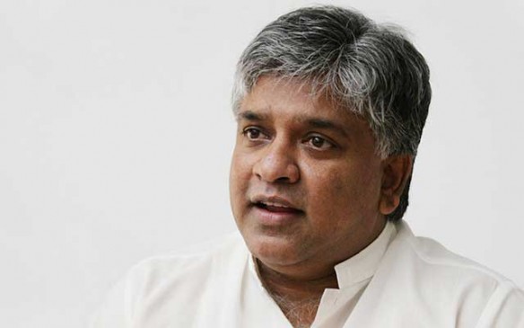 Cricket corruption goes right to the top, says Sri Lanka legend Arjuna Ranatunga