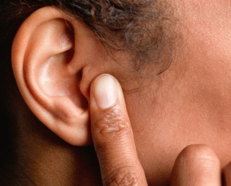 Disease of 20% infection increased from ear disease - ENT expert