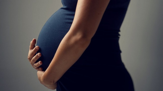 Due to husband infidelity woman decided to donate upcoming child
