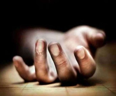 Dynamite blast during the birthday, father died two youth injured Dynamite blast during the birthday, father died two youth injured