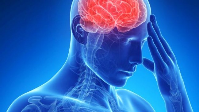 Each year 10 lakhs new patients of brain tumor found in world