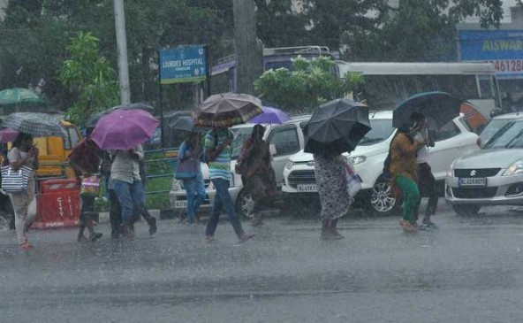Employee Class for the repairing of vehicles before monsoon in nagpur