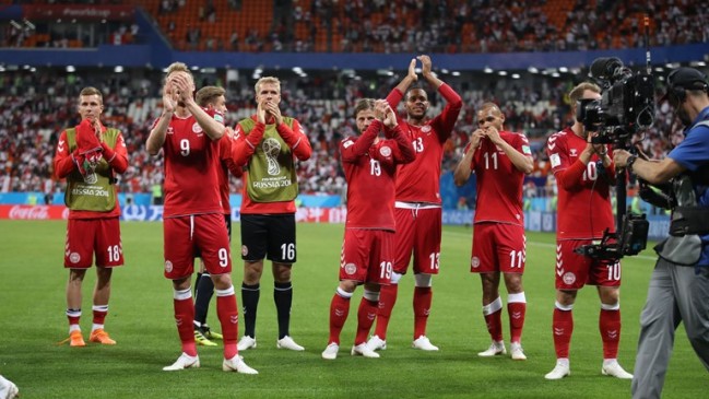 FIFA World Cup : डेनमार्क ने पेरू को 1-0 से हराया