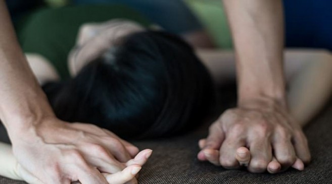 girl raped in the name of Tattoos in pune, accused arrested