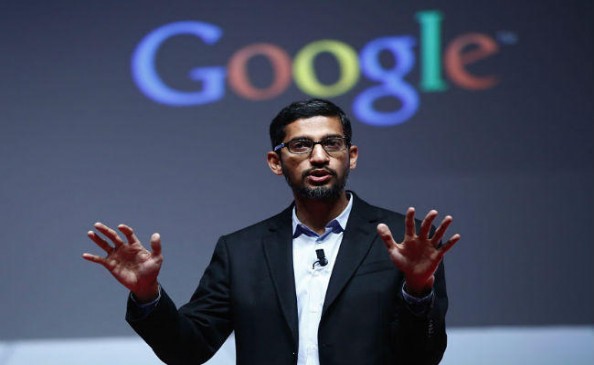 Google stopped the Artificial Intelligence Technique for weapons