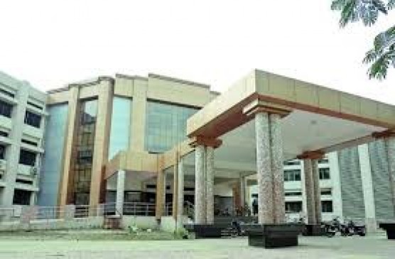 government medial college and hospital of nagpur maharashtra