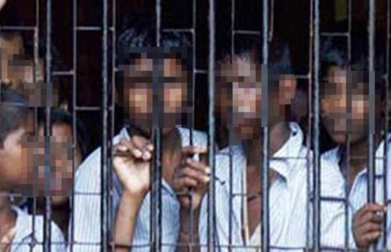 Government monitoring on child improvement houses - High Court
