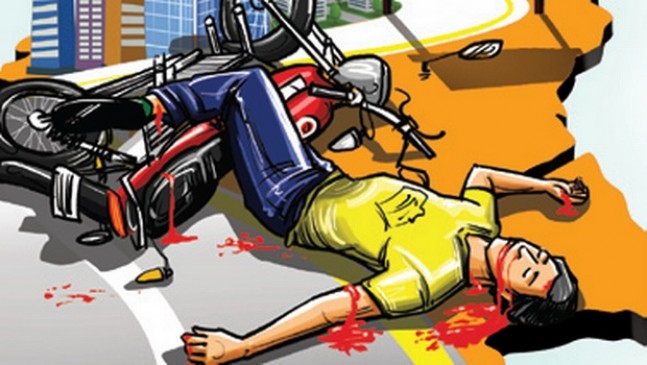Happiness suddenly turns into sadness brother died in sisters wedding