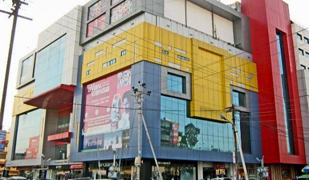 Hearing again starts in Samdadiya Mall lease cancellation case