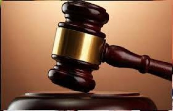 How the District Advocate Union has passed the proposal to not prosecute the plea