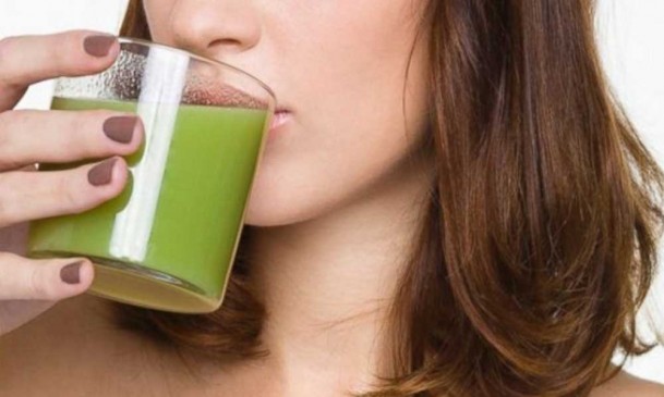 If the taste is not good, dont drink gourd juice, a woman dead